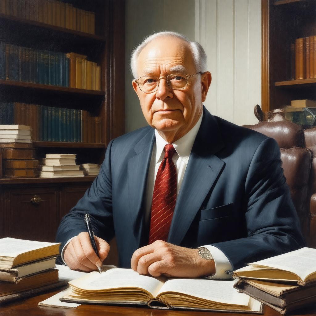 Martin Feldstein